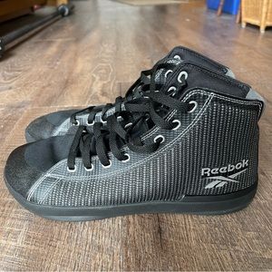 Men’s Reebok Power Lite Mid Size 10 - Black